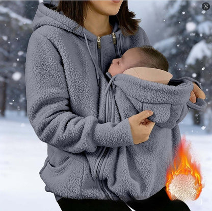 MamaCuddle Fleece