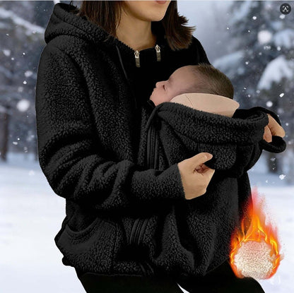 MamaCuddle Fleece