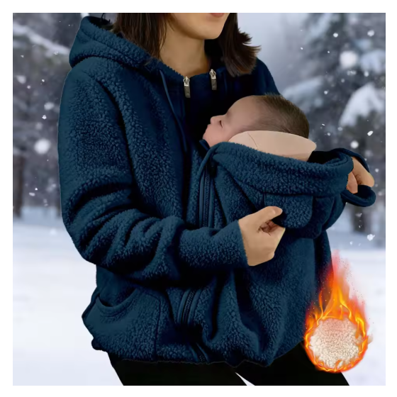 MamaCuddle Fleece