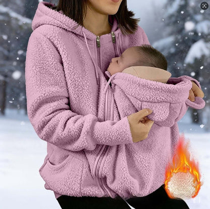 MamaCuddle Fleece