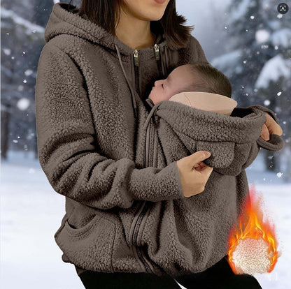 MamaCuddle Fleece