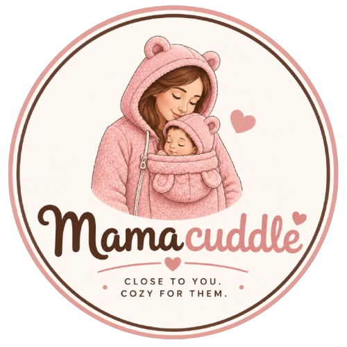 Mama Cuddle