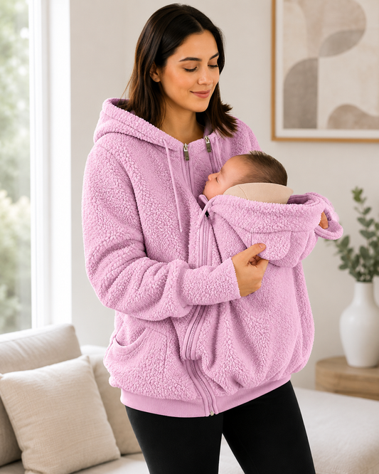 MamaCuddle Fleece