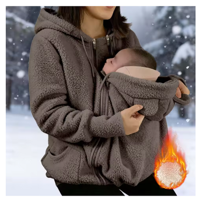 MamaCuddle Fleece
