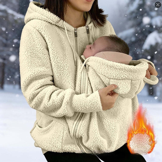 MamaCuddle Fleece