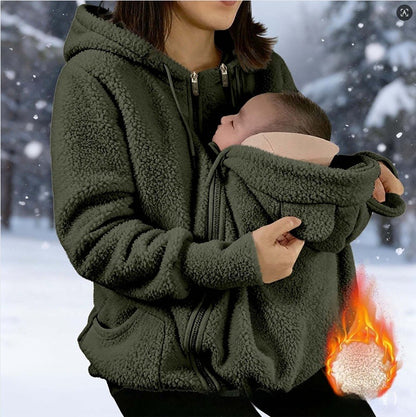 MamaCuddle Fleece