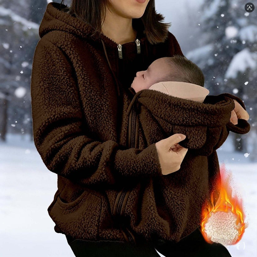 MamaCuddle Fleece